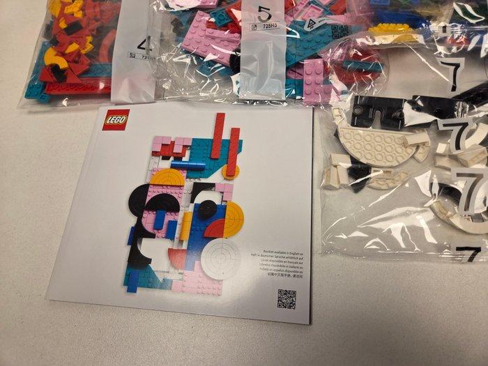 Lego Set - 31210 - Art - LEGO ART Moderne kunst 31210, Kinderen en Baby's, Speelgoed | Duplo en Lego