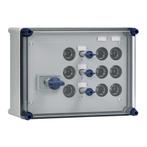 EATON INDUSTRIES Halyester Installatiekast - 1864019, Verzenden, Nieuw