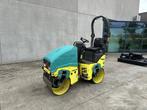 Veiling: Tandemwals Ammann ARX12 Diesel 15kW 2017, Zakelijke goederen, Machines en Bouw | Overig, Ophalen