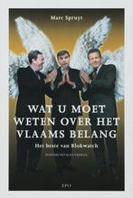 Wat U Moet Weten Over Het Vlaams Belang 9789064454219, Verzenden, Gelezen, M. Spruyt