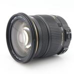 Sigma 17-50mm F/2.8 EX DC OS HSM Nikon | Tweedehands, Verzenden