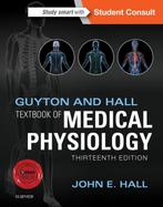 Guyton and Hall Textbook of Medical Physiology 9781455770052, Boeken, Verzenden, Gelezen, Michael E. Hall