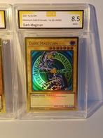 Konami - 3 Card - Yu-Gi-Oh! - 3x Maximum Gold cards (Yugioh)