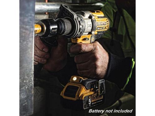 DeWalt DCD 996 N - Boor-/schroefmachine - Brushless - 18 V, Huis en Inrichting, Woonaccessoires | Overige, Zo goed als nieuw, Verzenden