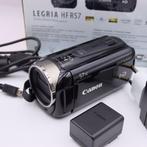 Canon LEGRIA HF R57 Digitale videocamera