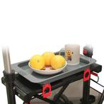 Rollator dienblad universeel, Diversen, Verpleegmiddelen, Ophalen of Verzenden, Nieuw