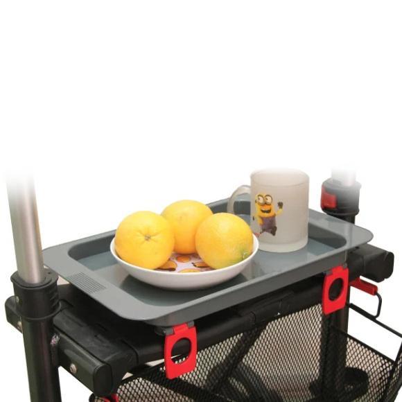 Rollator dienblad universeel, Divers, Matériel Infirmier, Enlèvement ou Envoi