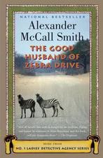 The Good Husband of Zebra Drive 9781400075720, Gelezen, Alexander McCall Smith, Verzenden