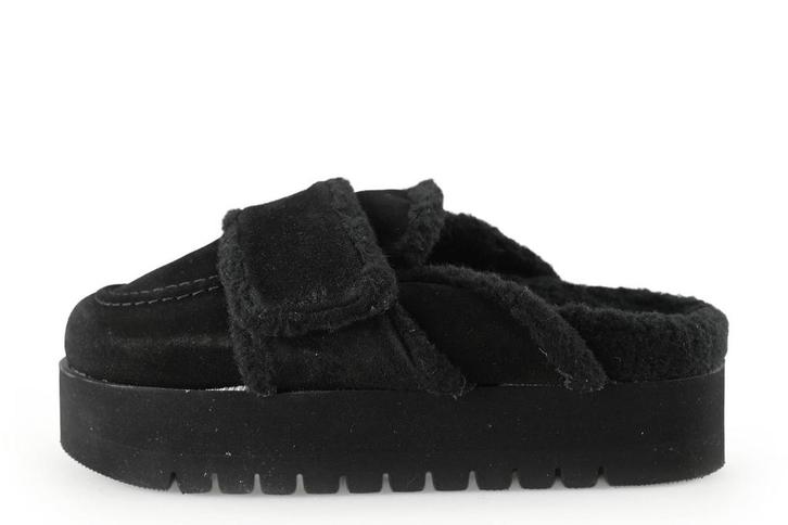 Nubikk Muiltjes in maat 37 Zwart, Vêtements | Femmes, Chaussures, Envoi