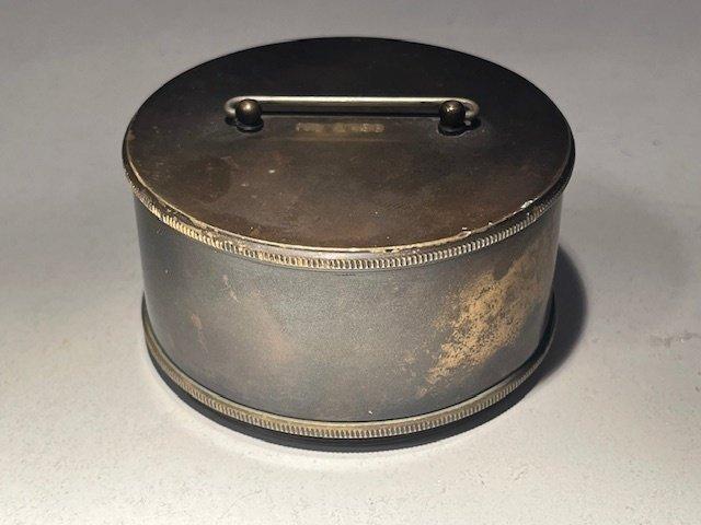 Objets maritimes - Stanley London Pocket Sextant - laiton et, Antiek en Kunst, Curiosa en Brocante