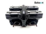 Cilinderkop Achter Yamaha VMX 1200 V-Max (VMX1200), Motoren, Verzenden, Gebruikt