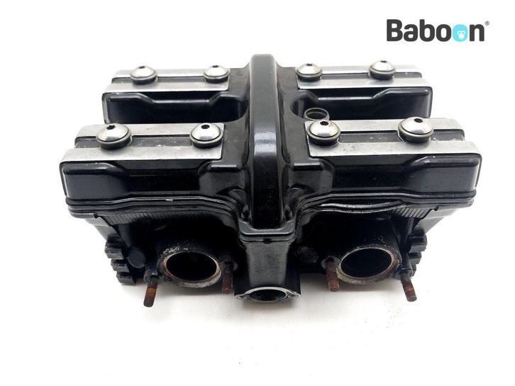 Cilinderkop Achter Yamaha VMX 1200 V-Max (VMX1200), Motoren, Onderdelen | Yamaha, Gebruikt, Verzenden