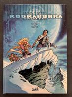 Kookaburra Universe T1 - Le Secret du Sniper + dédicace - C, Nieuw