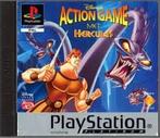 Disneys Action Game met Hercules (Losse CD) (PS1 Games), Consoles de jeu & Jeux vidéo, Jeux | Sony PlayStation 1, Ophalen of Verzenden