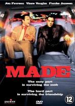 Made (dvd tweedehands film), Cd's en Dvd's, Ophalen of Verzenden, Nieuw in verpakking