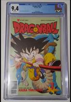 Dragón Ball #1 - Dragón Ball #1 - 1 Graded comic - 1998/1998, Livres, BD | Comics