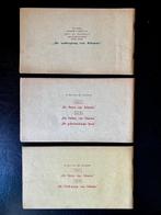 Eric de Noorman 1 t/m 3 - Atlantis serie – eerste oblong, Boeken, Nieuw