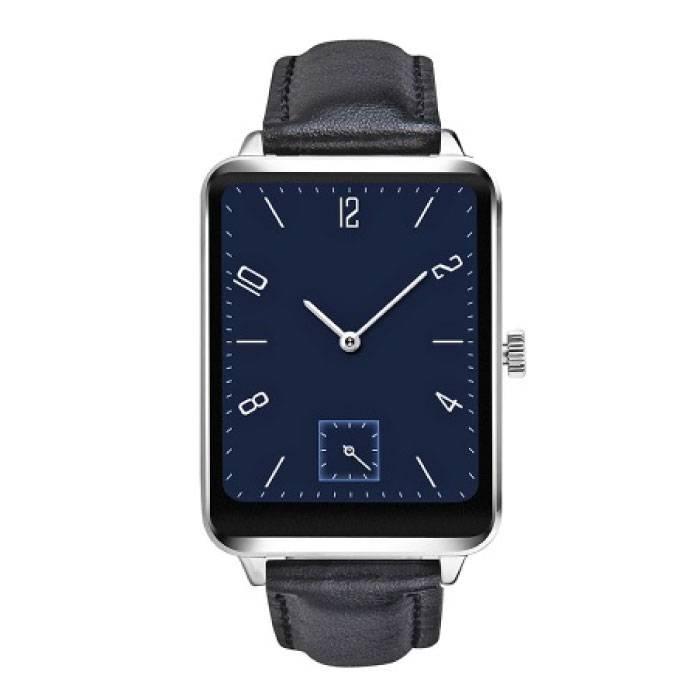 Originele A58 Smartwatch Smartphone Fitness Sport Activity, Telecommunicatie, Mobiele telefoons | Toebehoren en Onderdelen, Nieuw