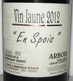 2012 Arbois Vin Jaune en Spois - Domaine André & Mireille, Verzamelen, Wijnen, Nieuw