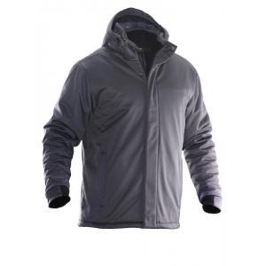 Jobman werkkledij workwear - 1040 winter jacket softshell xs, Bricolage & Construction, Vêtements de sécurité