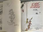 Marsupilami T2 - Le bébé du bout du monde + dédicace - C - 1, Nieuw