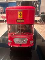 Fiat OM 150 Rolfo Ferrari Race Transporter 1967 CMR176 1:18, Hobby en Vrije tijd, Nieuw