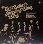 The Chris Barber Jazz And Blues Band - Sideways LP, CD & DVD, Vinyles | Jazz & Blues, Verzenden, Jazz