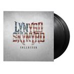 Lynyrd Skynyrd - Collected, Nieuw in verpakking, 12 inch