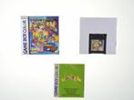 Game & Watch Gallery 2 [Gameboy Color], Games en Spelcomputers, Games | Nintendo Game Boy, Nieuw, Verzenden