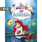 De kleine zeemeermin / Disney Prinsessen 9789044733792, Boeken, Verzenden, Gelezen