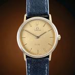 Omega De Ville 111.0156 uit 1978, Handtassen en Accessoires, Horloges | Dames, Verzenden, Nieuw