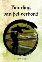 Huurling van het verbond 9789463655392 Linda Zoet, Boeken, Verzenden, Gelezen, Linda Zoet