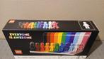 Lego Set - 40516 - Icons - Everyone is Awesome, Nieuw