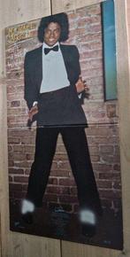 Michael Jackson, Jacksons - 1x double live-album, 2, Cd's en Dvd's, Nieuw in verpakking