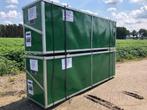 Veiling: Bouwtent Eversteel 406020P Nieuw, Zakelijke goederen, Machines en Bouw | Pompen en Compressoren, Ophalen
