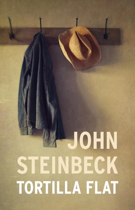 Tortilla Flat 9789028213067 John Steinbeck, Livres, Romans, Envoi