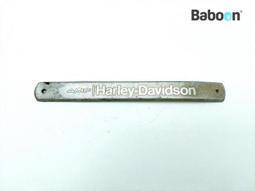 Emblème Harley-Davidson FX 1971-1984, Motoren, Onderdelen | Harley-Davidson, Verzenden