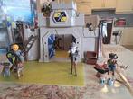 Playmobil - Novelmore - 70922 - Playmobil Fort Novelmore -