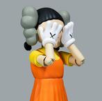 Kaws (1974) - Young Hee 15 KAWS x Squid Game