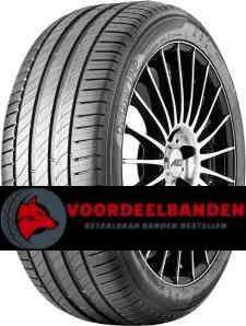 Kleber Dynaxer UHP 205/45 R17 88V XL, Autos : Pièces & Accessoires, Pneus & Jantes, Envoi