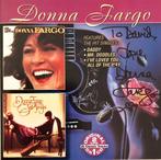Donna Fargo - On The Move / Just For You, Verzenden, Gebruikt