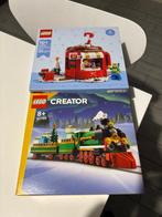 Lego Set - Creator - Creator 40700 40776, Enfants & Bébés