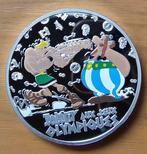 Frankrijk. 10 Euro 2024 Asterix aux Jeux Olympiques Proof, Postzegels en Munten