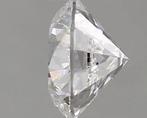 Zonder Minimumprijs - 1 pcs Diamant (Natuurlijk) - 0.61 ct -, Handtassen en Accessoires, Edelstenen, Nieuw