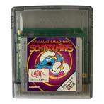 Les Cauchemar Des Schtroumpfs - FAH (Losse Cassette) (GBC), Games en Spelcomputers, Games | Nintendo Game Boy, Verzenden, Nieuw