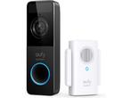 eufy C210 Draadloze Video Deurbel - Video Doorbell 1080P, Verzenden, Zo goed als nieuw