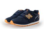 New Balance Sneakers in maat 27½ Blauw | 5% extra korting, Verzenden, Jongen of Meisje, Schoenen, Zo goed als nieuw