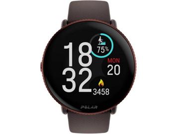 Polar Ignite 3 Titanium - Fitness Smartwatch - AMOLED beschikbaar voor biedingen