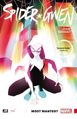 Spider-Gwen Volume 0: Most Wanted - Als nieuw, Boeken, Strips | Comics, Verzenden