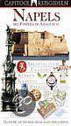 Napels, met Pompeji en de Amalfi-kust / Capitool reisgidsen, Boeken, Verzenden, Gelezen, Emilia Marchi